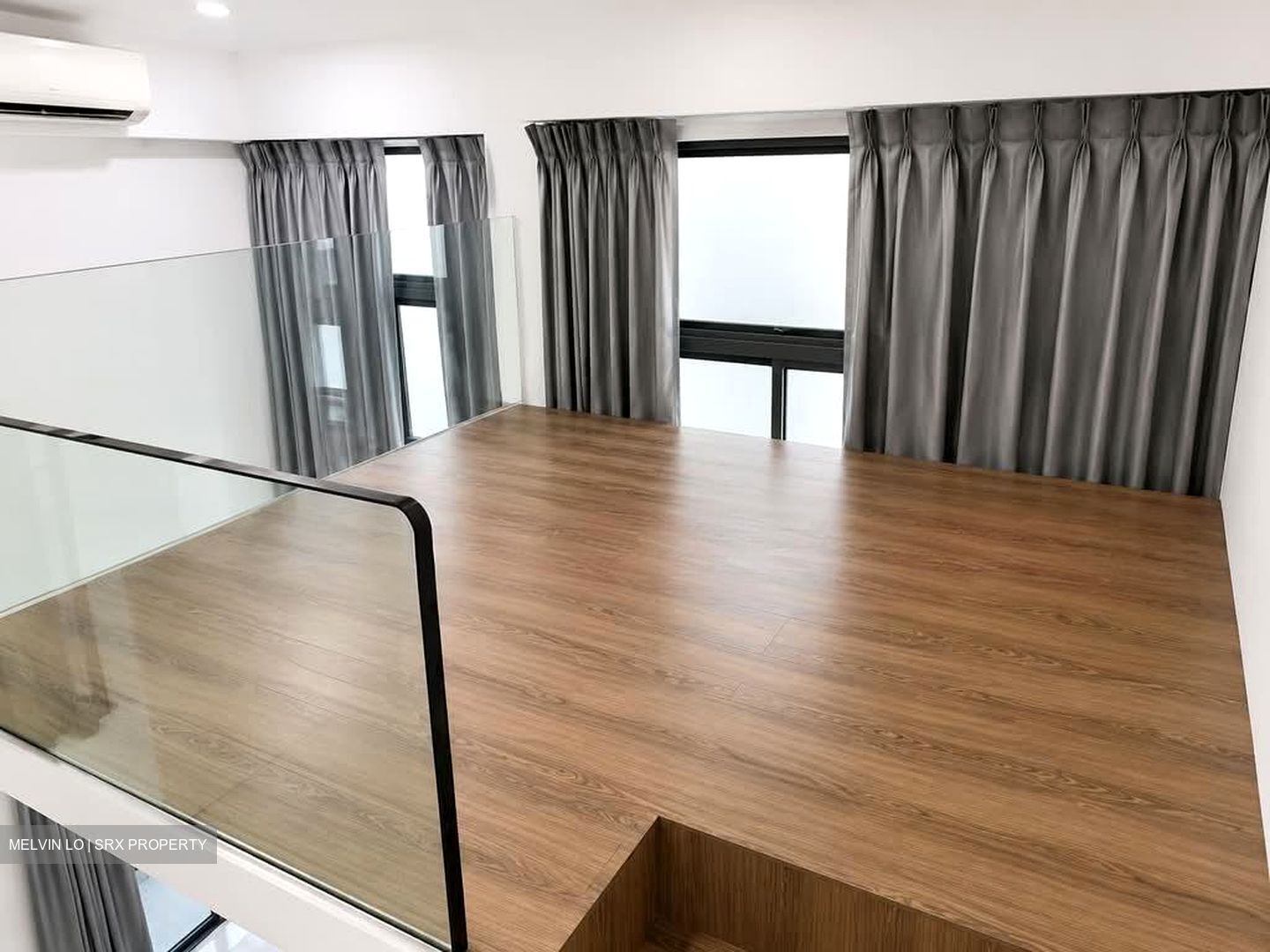 Floraville (D28), Apartment #603509001